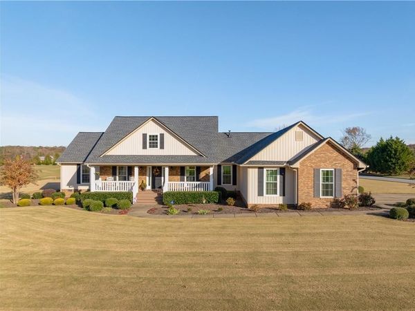 110 Windy Hill Drive , Rocky Face, GA 30740