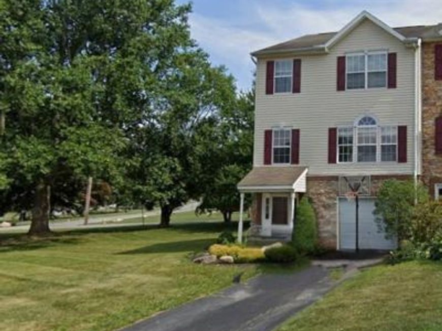 16881 Roosevelt Lane, Shrewsbury, PA 17361 Main Photo