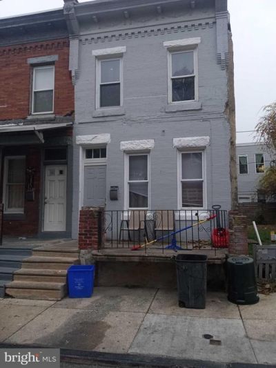 2538 N Myrtlewood Street, Philadelphia, PA 19132 Main Photo