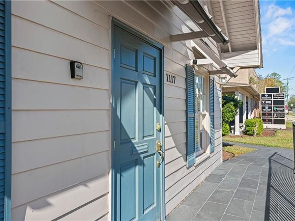 1117 S TYLER Street, Covington, LA 70433