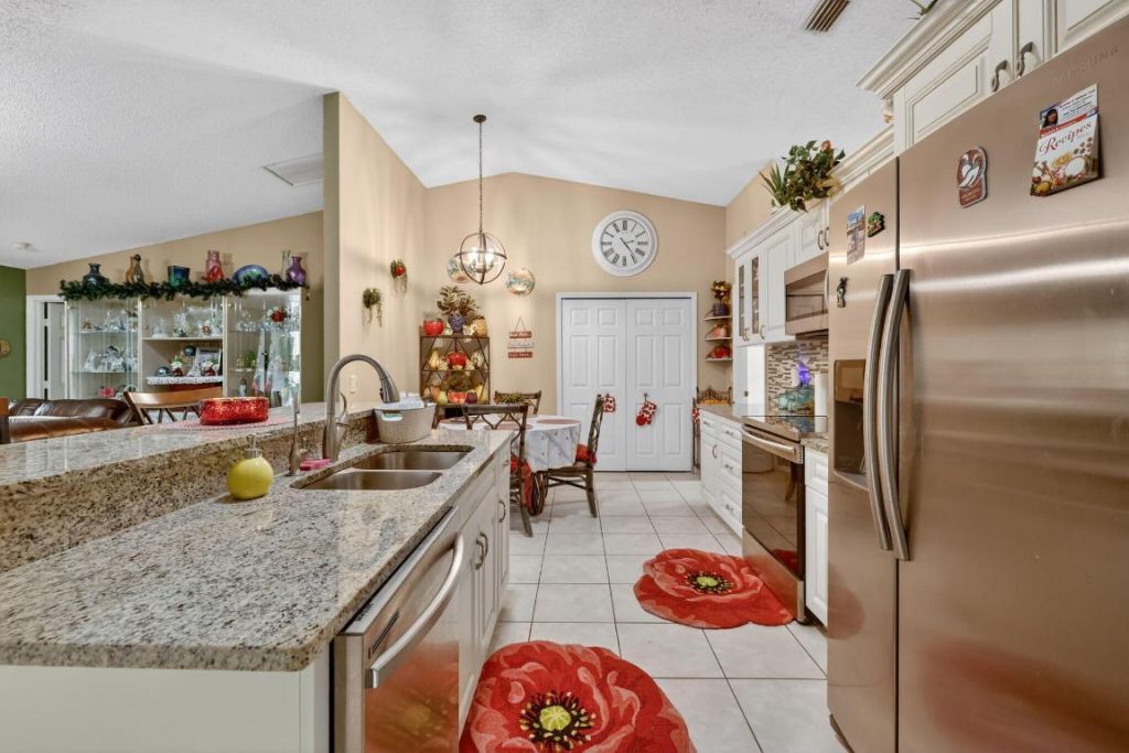 3161 SW Hambrick Street, Port Saint Lucie, FL 34953 Photo