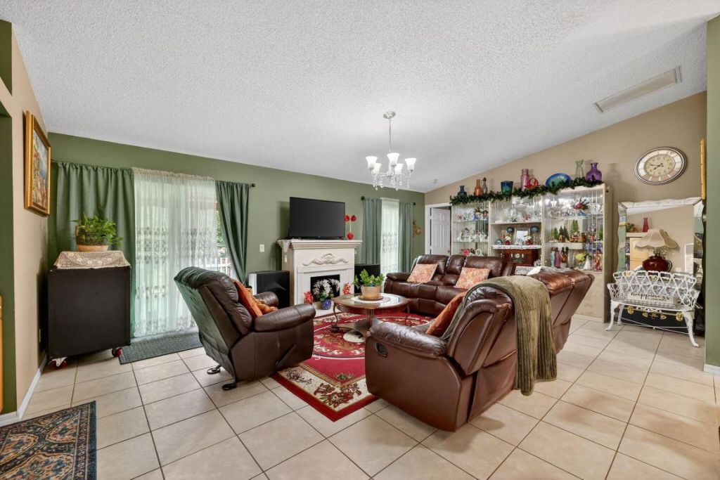 3161 SW Hambrick Street, Port Saint Lucie, FL 34953 Photo