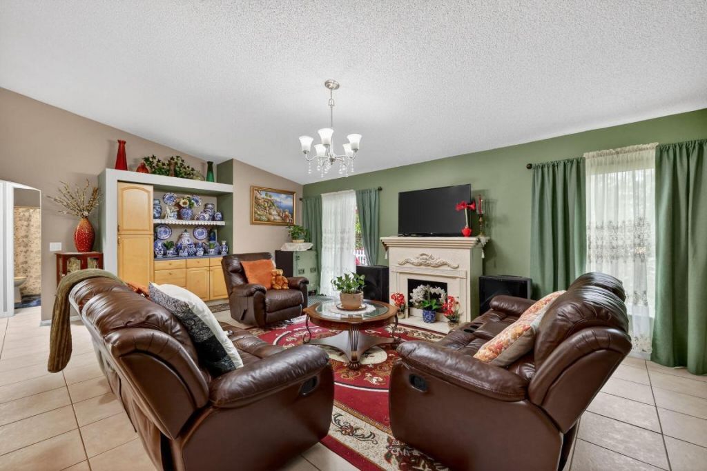 3161 SW Hambrick Street, Port Saint Lucie, FL 34953 Photo