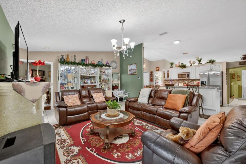 3161 SW Hambrick Street, Port Saint Lucie, FL 34953 Photo