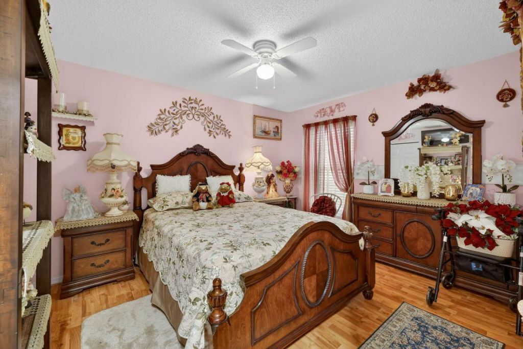 3161 SW Hambrick Street, Port Saint Lucie, FL 34953 Photo