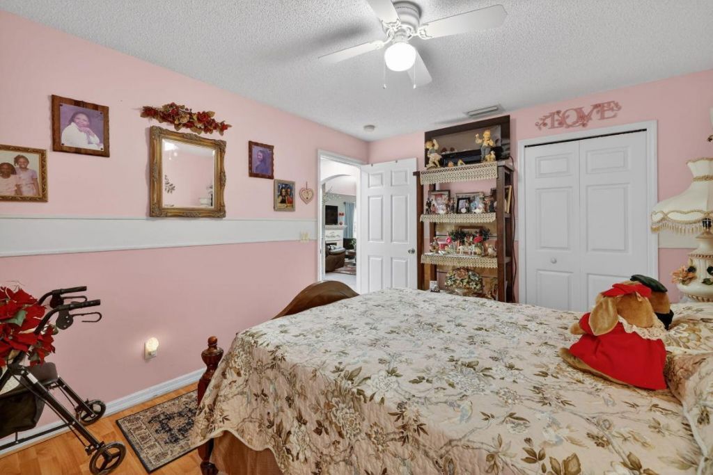 3161 SW Hambrick Street, Port Saint Lucie, FL 34953 Photo