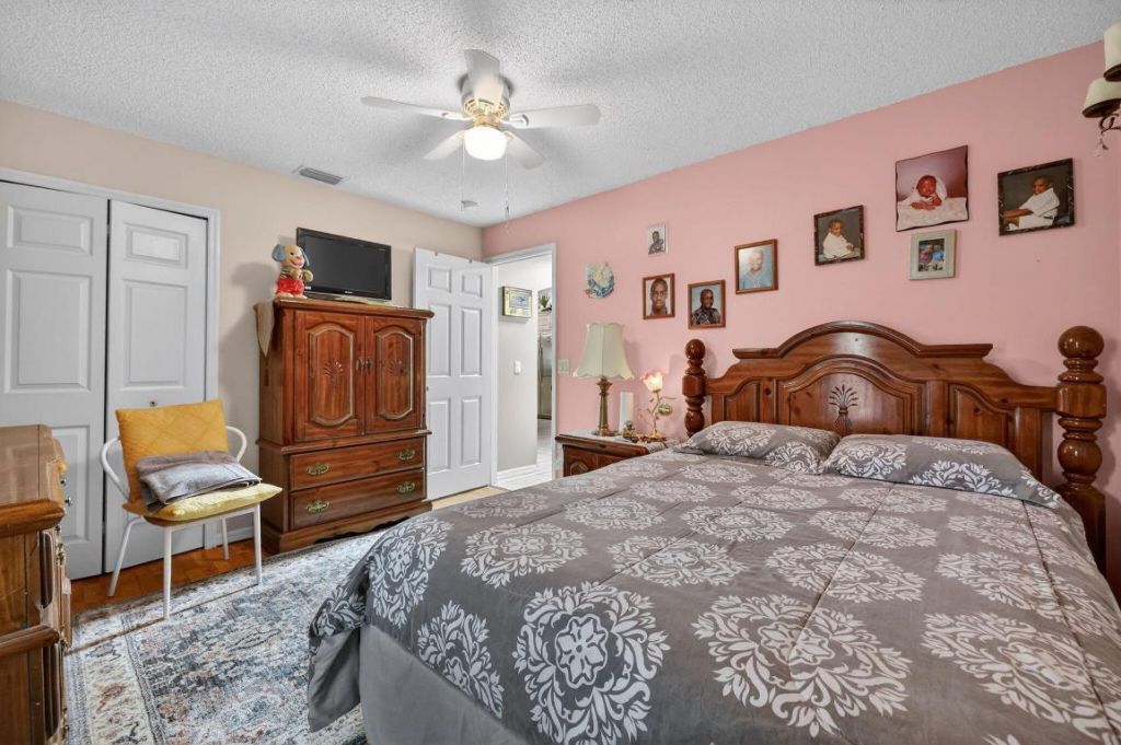 3161 SW Hambrick Street, Port Saint Lucie, FL 34953 Photo