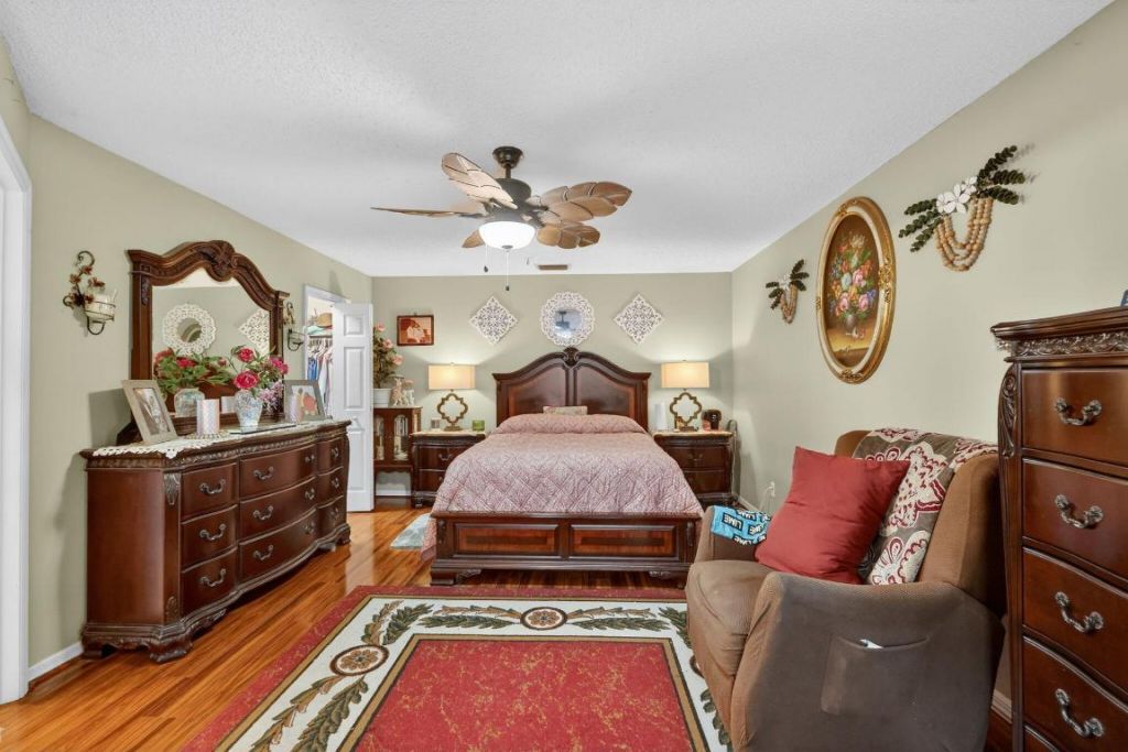 3161 SW Hambrick Street, Port Saint Lucie, FL 34953 Photo