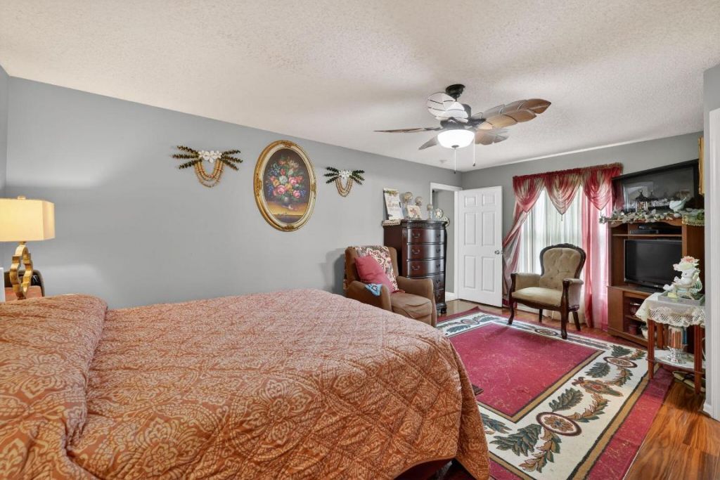 3161 SW Hambrick Street, Port Saint Lucie, FL 34953 Photo