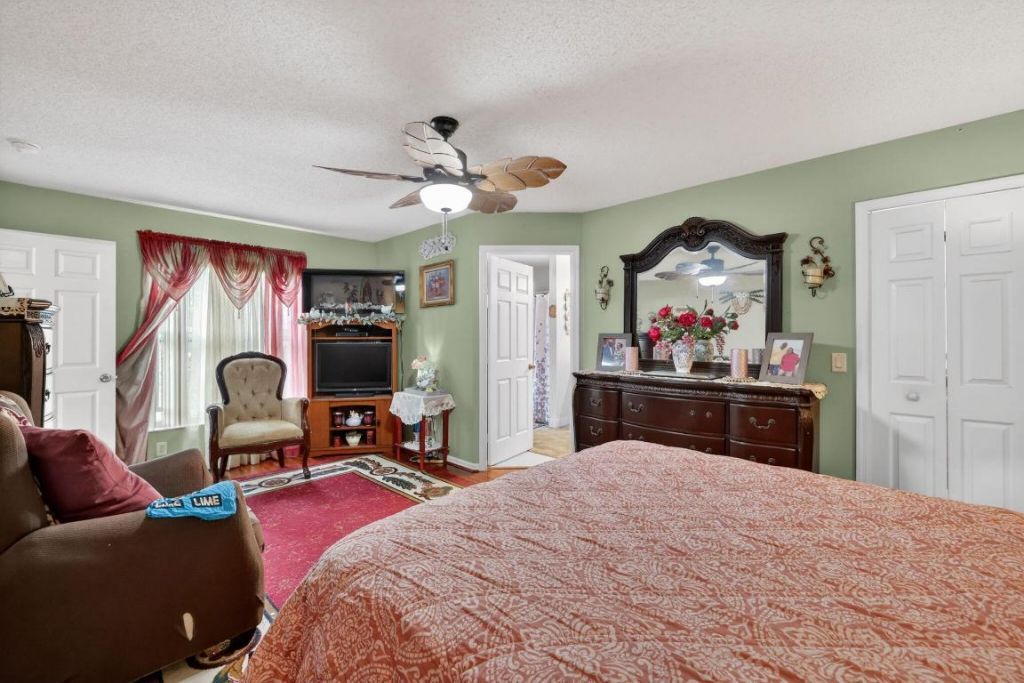 3161 SW Hambrick Street, Port Saint Lucie, FL 34953 Photo