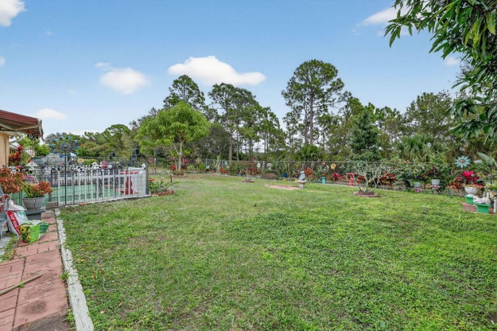 3161 SW Hambrick Street, Port Saint Lucie, FL 34953 Photo