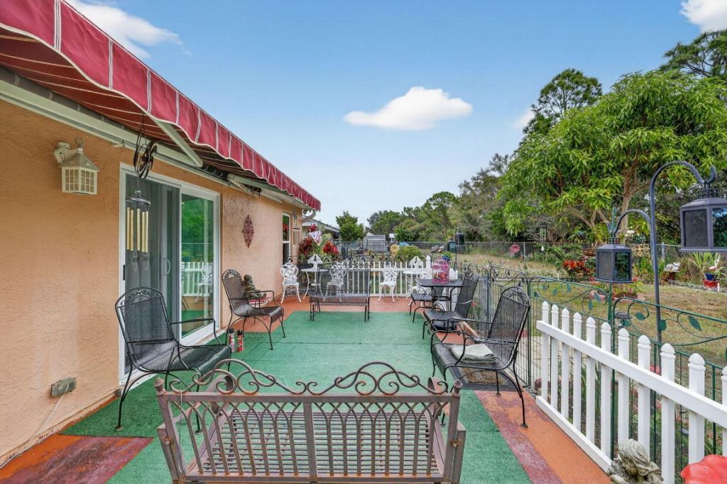 3161 SW Hambrick Street, Port Saint Lucie, FL 34953 Photo