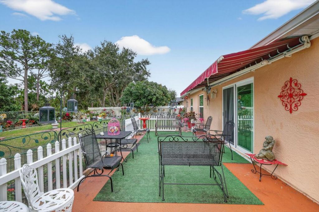 3161 SW Hambrick Street, Port Saint Lucie, FL 34953 Photo