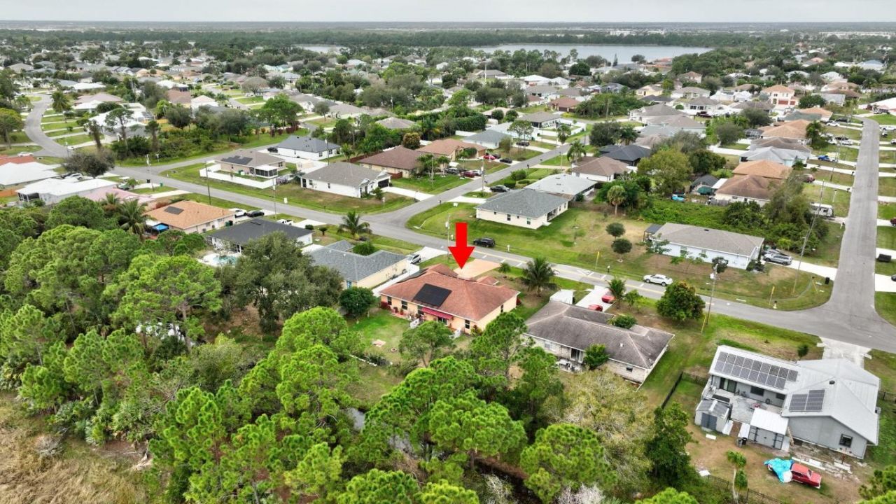 3161 SW Hambrick Street, Port Saint Lucie, FL 34953 Photo