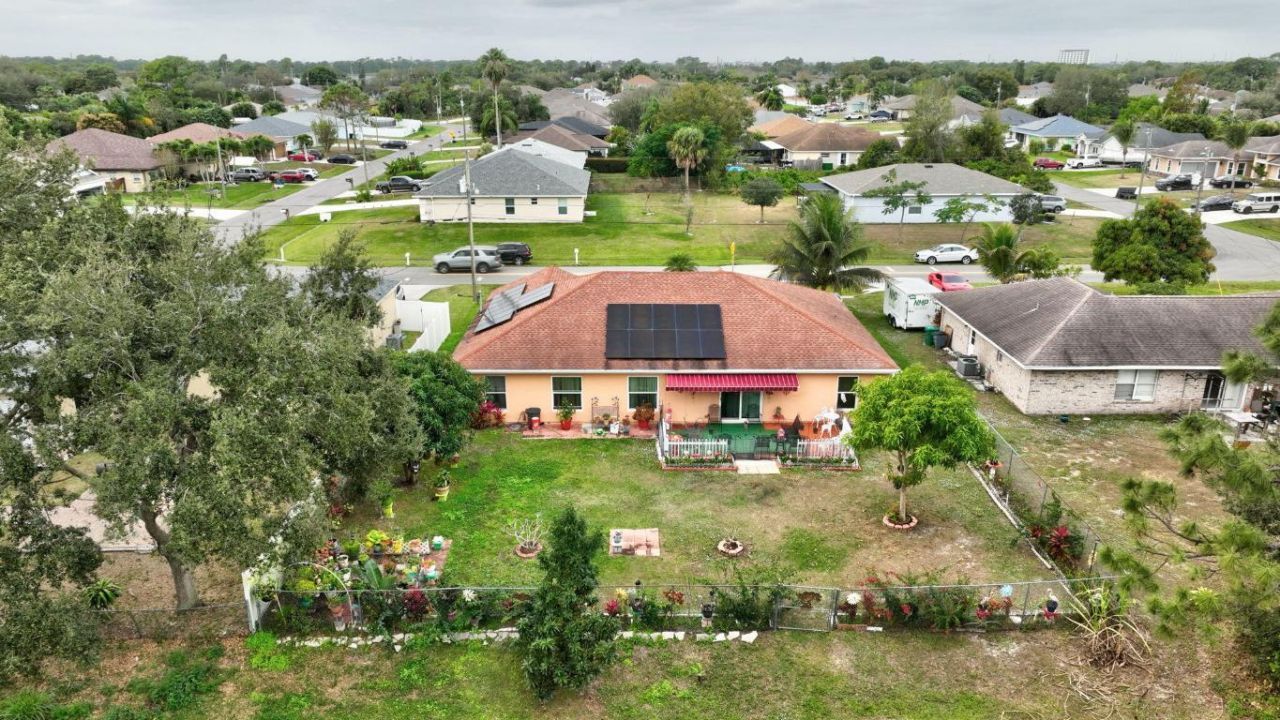 3161 SW Hambrick Street, Port Saint Lucie, FL 34953 Photo