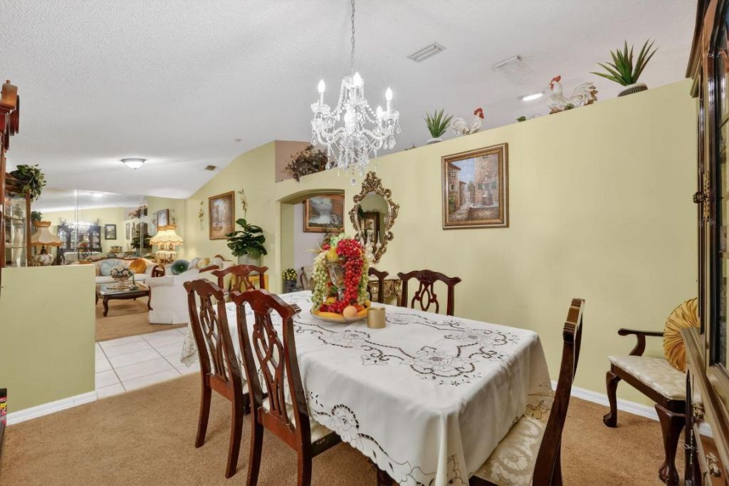 3161 SW Hambrick Street, Port Saint Lucie, FL 34953 Photo