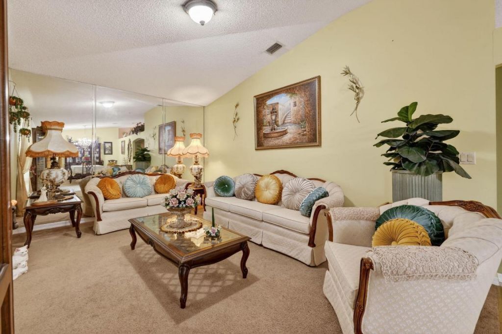 3161 SW Hambrick Street, Port Saint Lucie, FL 34953 Photo