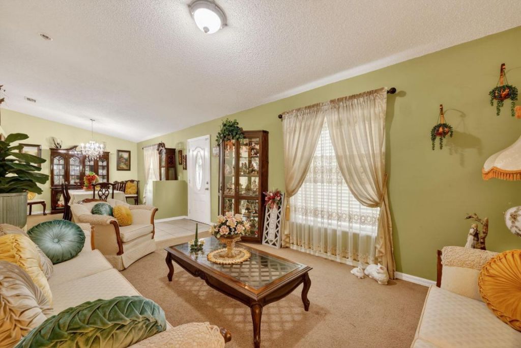 3161 SW Hambrick Street, Port Saint Lucie, FL 34953 Photo