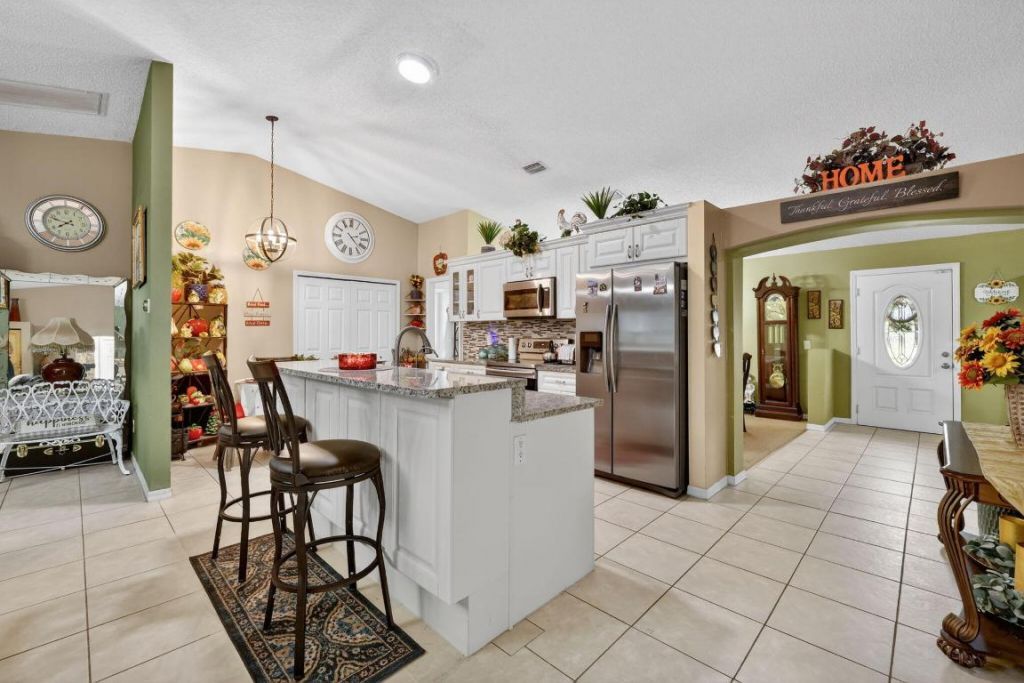 3161 SW Hambrick Street, Port Saint Lucie, FL 34953 Photo