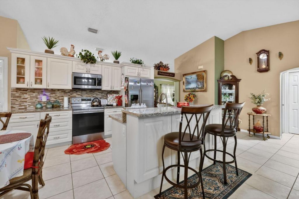 3161 SW Hambrick Street, Port Saint Lucie, FL 34953 Photo