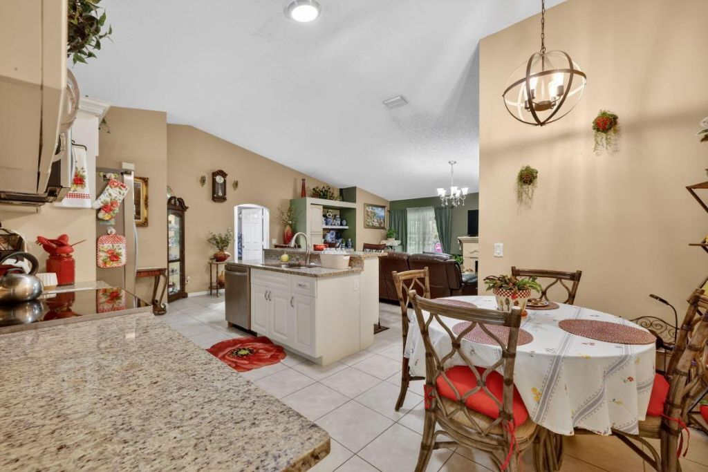 3161 SW Hambrick Street, Port Saint Lucie, FL 34953 Photo