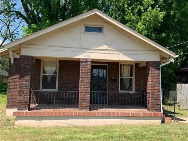 1483 SWIFT ST, Memphis, TN 38109