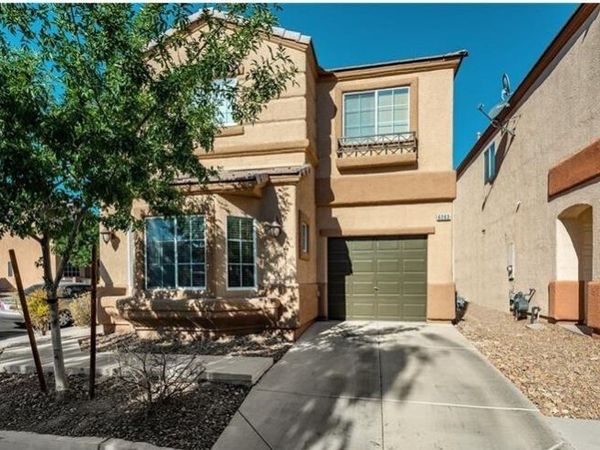 6393 Grays River Court, Las Vegas, NV 89148
