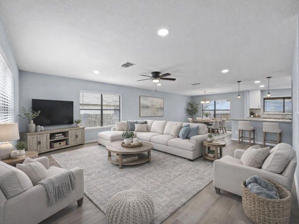 2928 Donnell DR, Round Rock, TX 78664