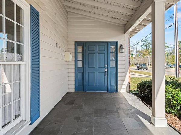 1113 S TYLER Street, Covington, LA 70433