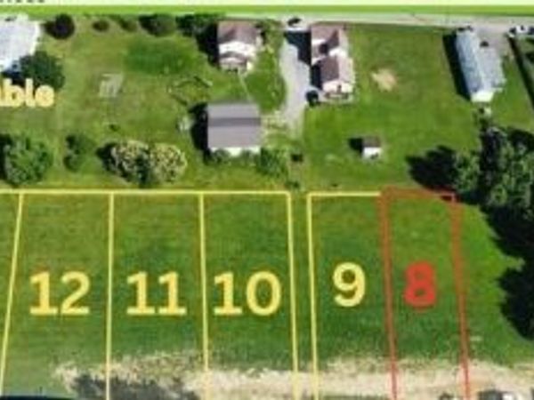 0 Maple Street, Hawthorn, PA 16230