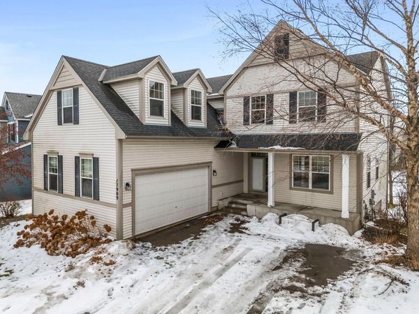 17909 68th Avenue N, Maple Grove, MN 55311