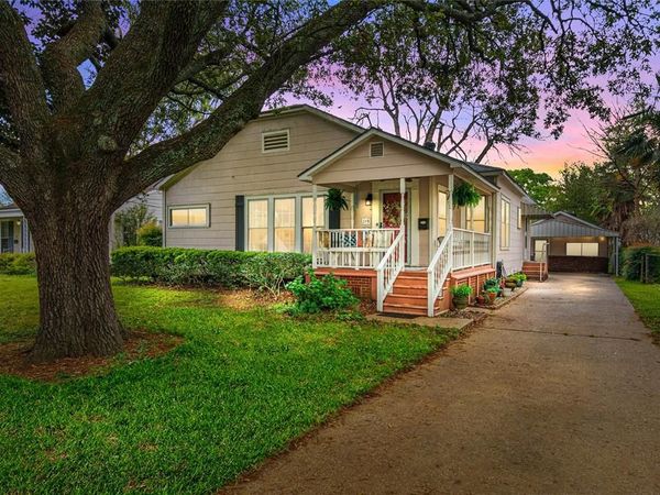 209 Preston Avenue, Shreveport, LA 71105