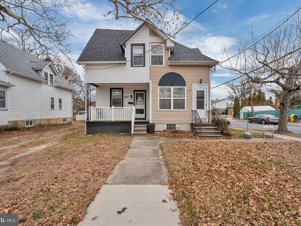 7163 PARK AVENUE, PENNSAUKEN, NJ 08109