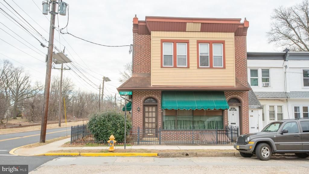 100 Chestnut Street, Audubon, NJ 08106 Main Photo