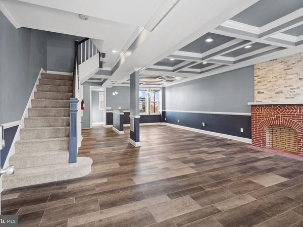 405 LYNDHURST STREET, BALTIMORE, MD 21229