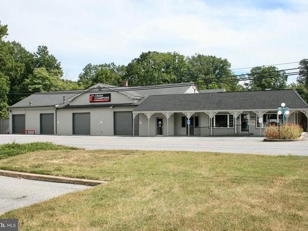 12860 HG TRUEMAN ROAD, LUSBY, MD 20657