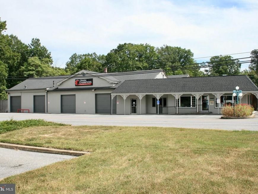 12860 Hg Trueman Road, Lusby, MD 20657 Main Photo