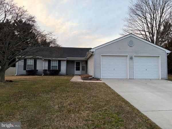 424 CRISFIELD DRIVE, ABINGDON, MD 21009