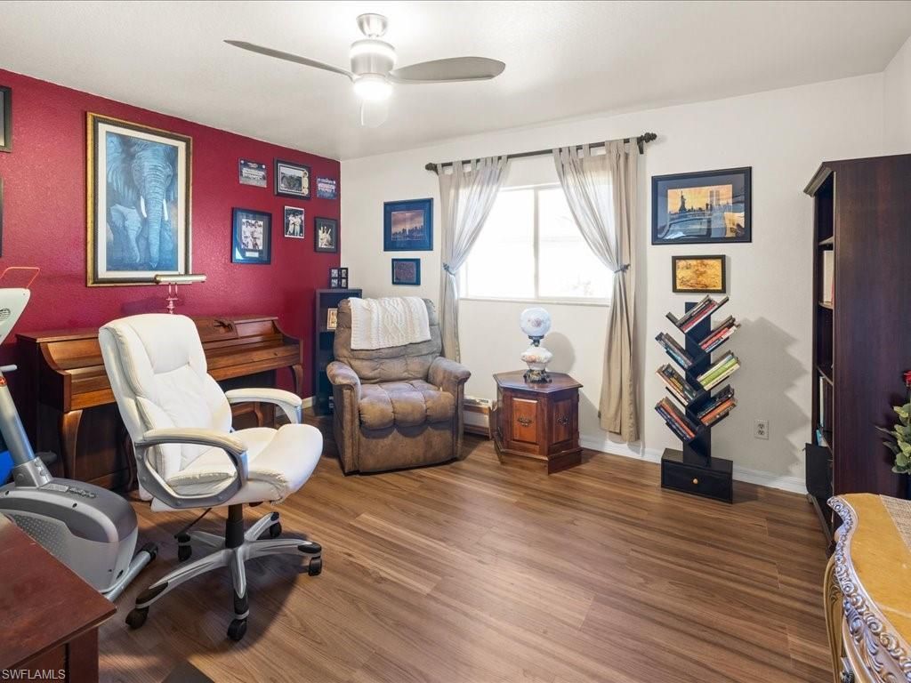 1209 NW 25th Pl, Cape Coral, FL 33993 Photo