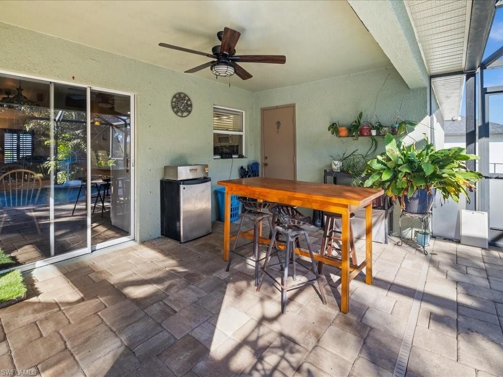 1209 NW 25th Pl, Cape Coral, FL 33993 Photo