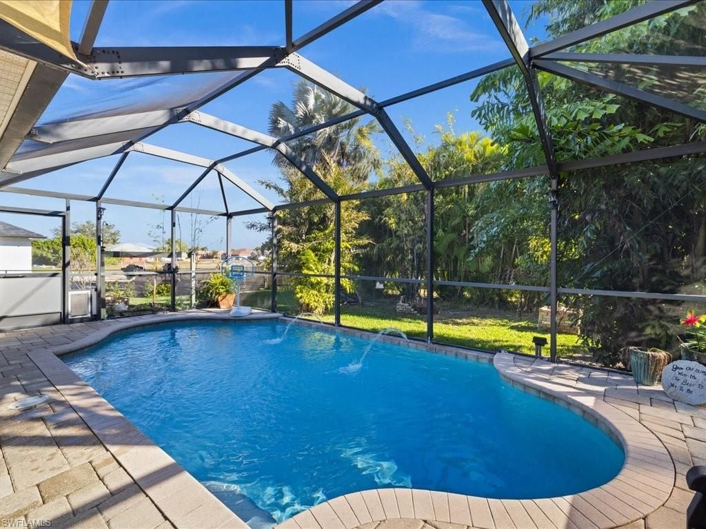 1209 NW 25th Pl, Cape Coral, FL 33993 Photo