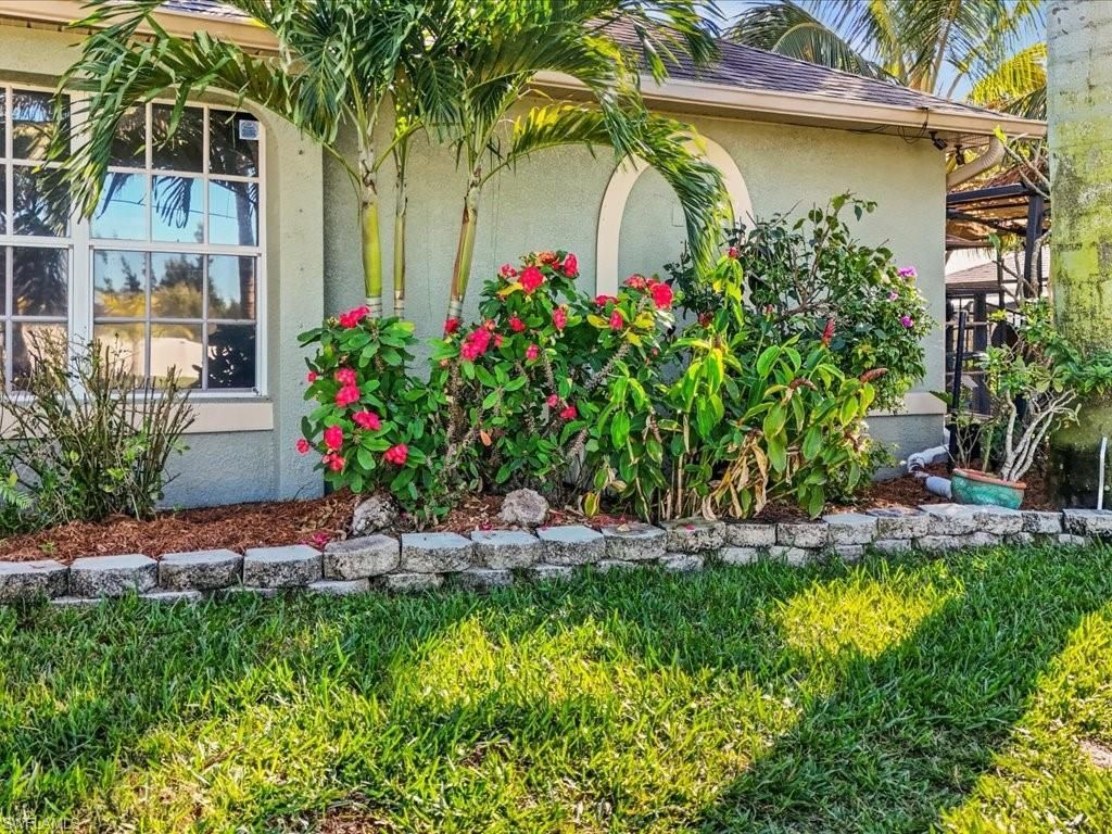 1209 NW 25th Pl, Cape Coral, FL 33993 Photo