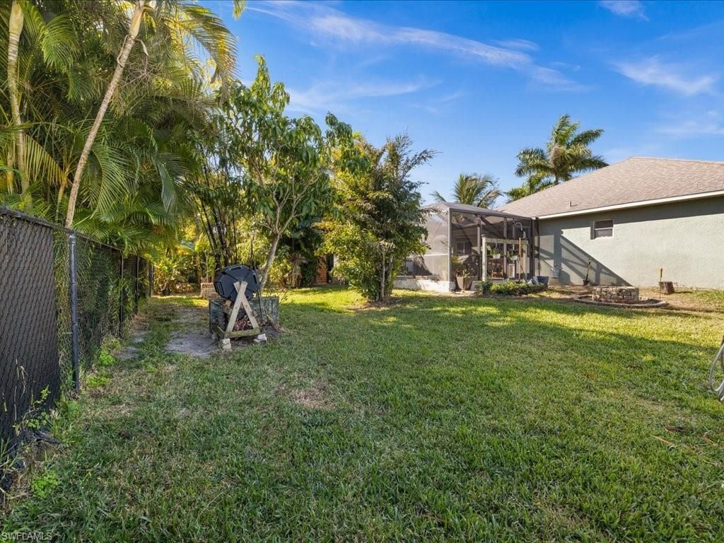 1209 NW 25th Pl, Cape Coral, FL 33993 Photo