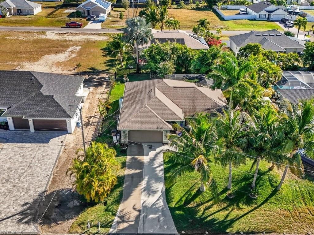 1209 NW 25th Pl, Cape Coral, FL 33993 Photo