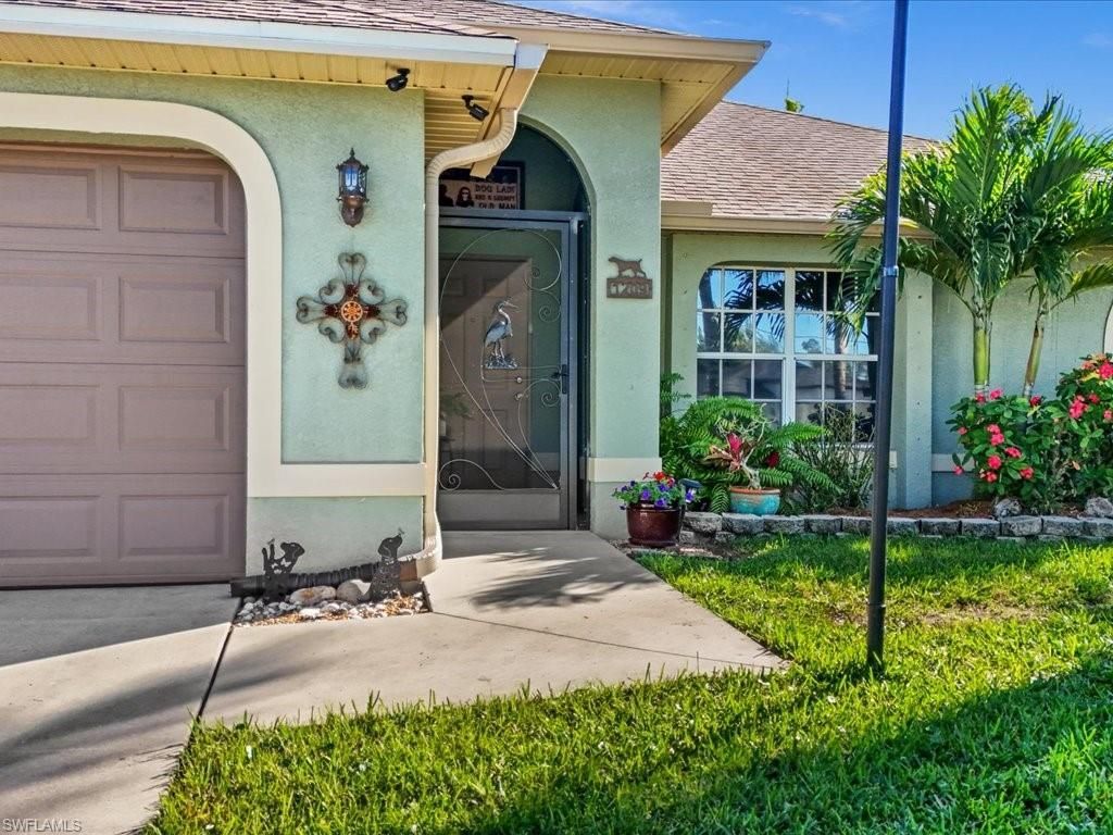 1209 NW 25th Pl, Cape Coral, FL 33993 Photo