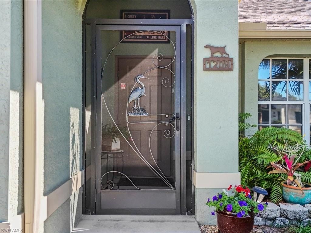 1209 NW 25th Pl, Cape Coral, FL 33993 Photo