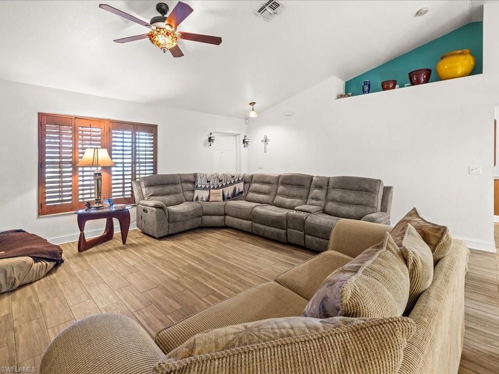 1209 NW 25th Pl, Cape Coral, FL 33993 Photo