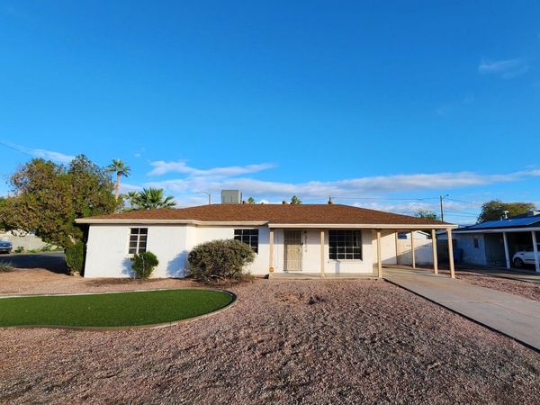 2134 W AVALON Drive, Phoenix, AZ 85015