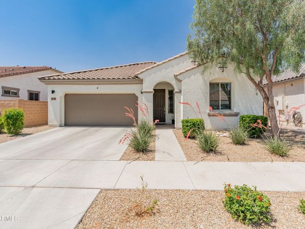 24580 N 144TH Avenue, Surprise, AZ 85387