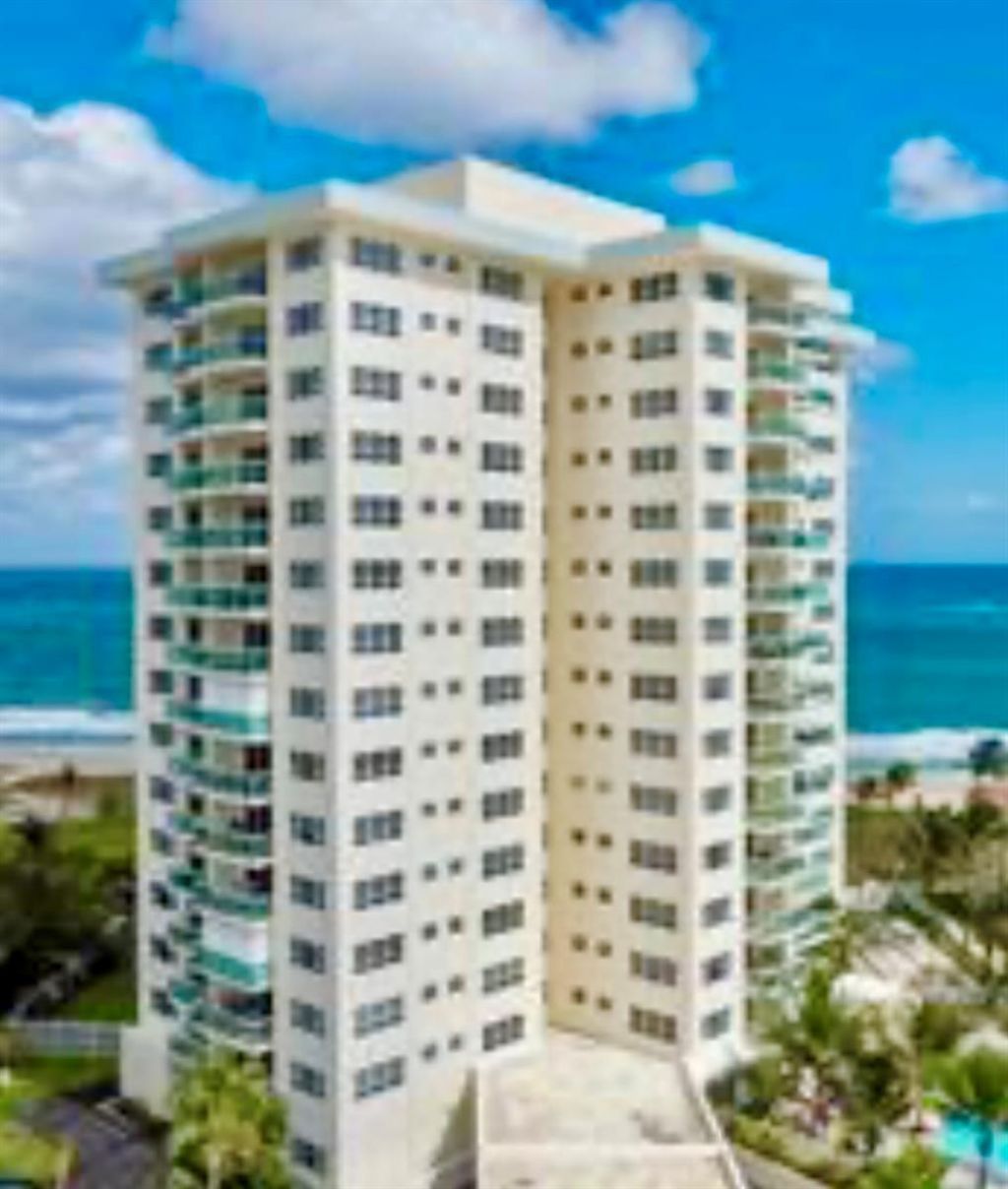 6000 N Ocean Boulevard, Unit 1D, Lauderdale by the Sea, FL 33308 Photo